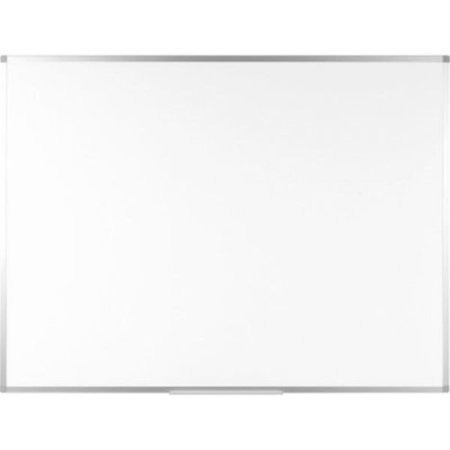 BI-SILQUE 18 x 24 in. MasterVision Ayda Melamine Dry-Erase Board MA021539214